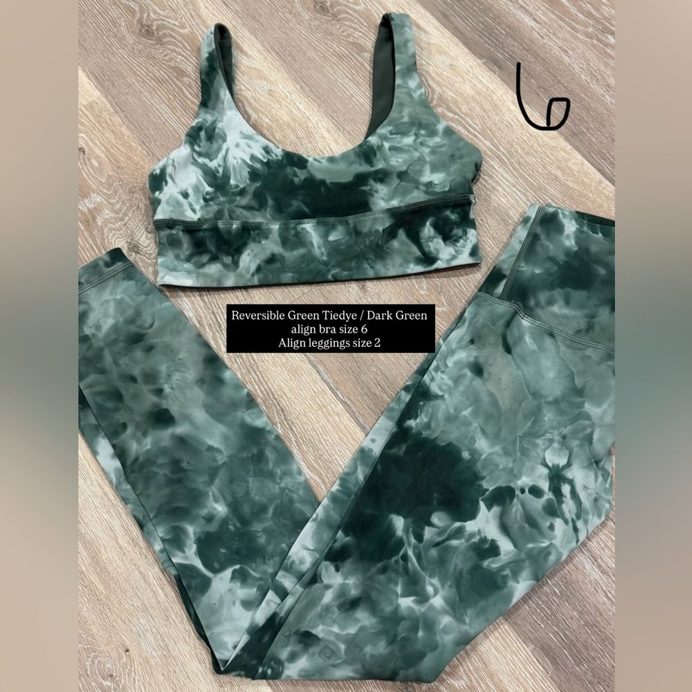 Lululemon Set - image 2